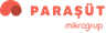 Paraşüt