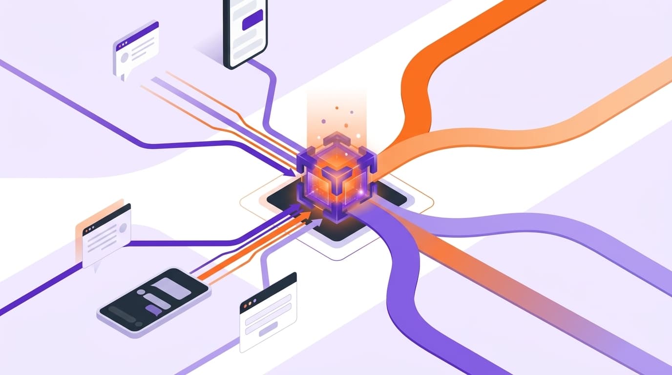 AI Lead Scoring Nedir? Chatbot ve Çok Kanallı Taleplerden Satış Önceliği Çıkarma