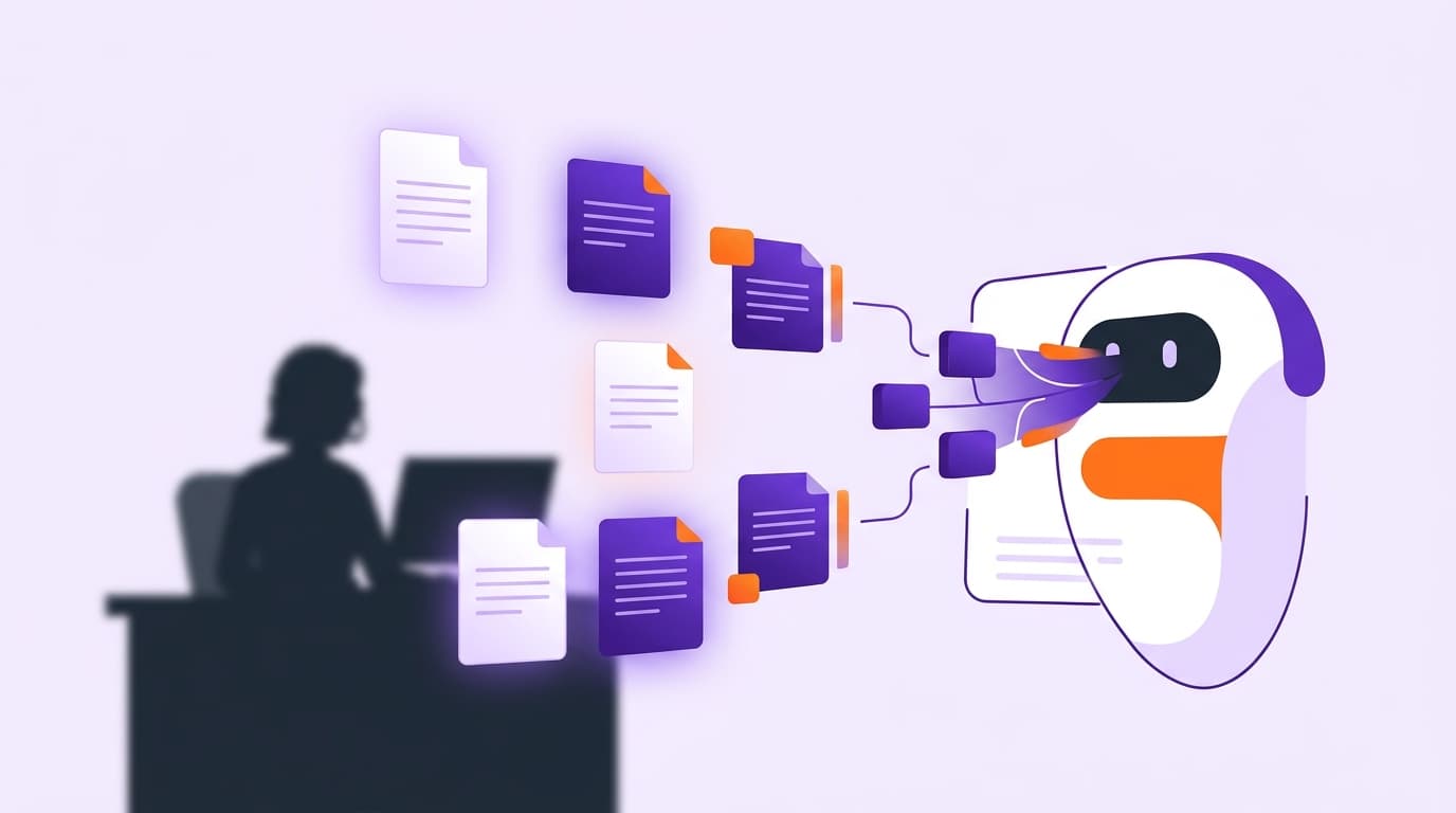 AI Chatbot Bilgi Bankası Nasıl Hazırlanır? RAG, Kaynak Gösterme ve Halüsinasyon Kontrolü Rehberi