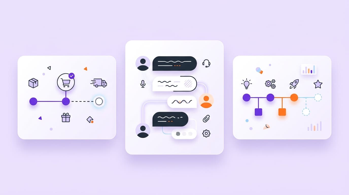 How to Build a No-Code Customer Portal for Orders, Tickets and Project Status