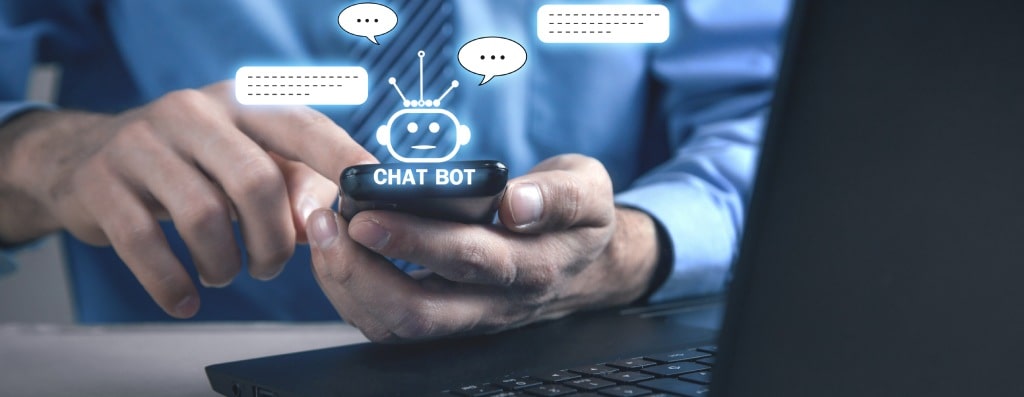 chatbot müşteri hizmetleri