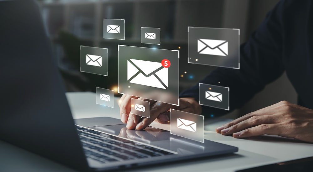 Personalized Email Marketing Strategies